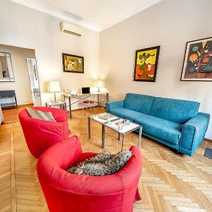 Suite Appartement